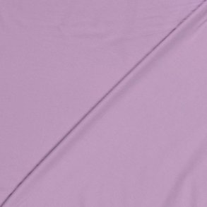 Viskose Jersey 443 // Lyse lilla
