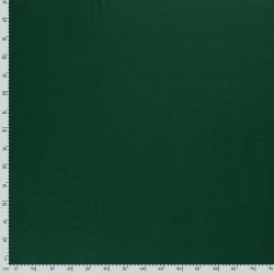 Viskose Jersey 625 // M�rke gr�n
