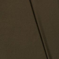 Viskose Jersey 627 // Khaki gr�n