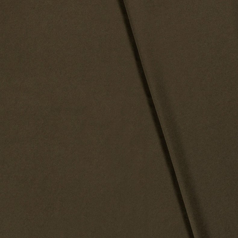 Viskose Jersey 627 // Khaki gr�n