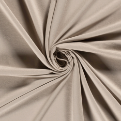 Viskose Jersey 952 // Beige