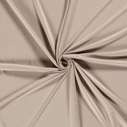 Viskose Jersey 952 // Beige