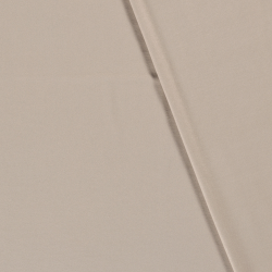 Viskose Jersey 952 // Beige