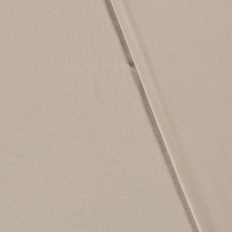 Viskose Jersey 952 // Beige