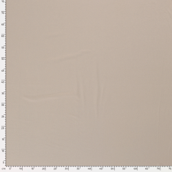 Viskose Jersey 952 // Beige