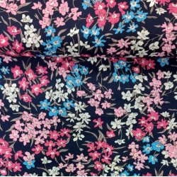 Poplin // Signe pink