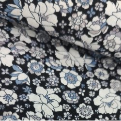 Poplin // Jessie Sort