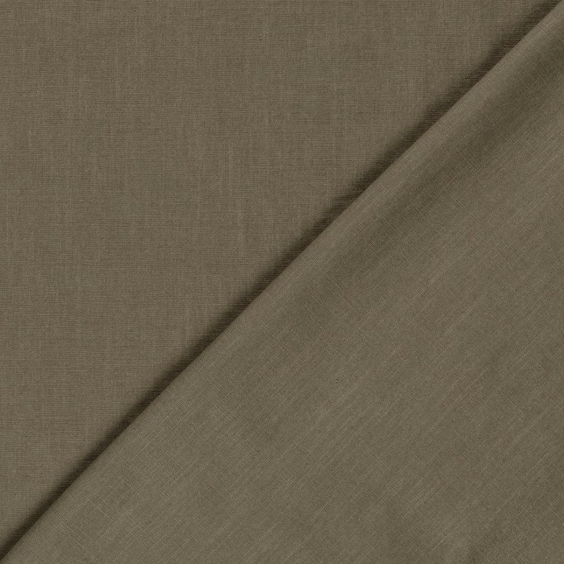 H�r / Nr. 554 / Lys Khaki Gr�n