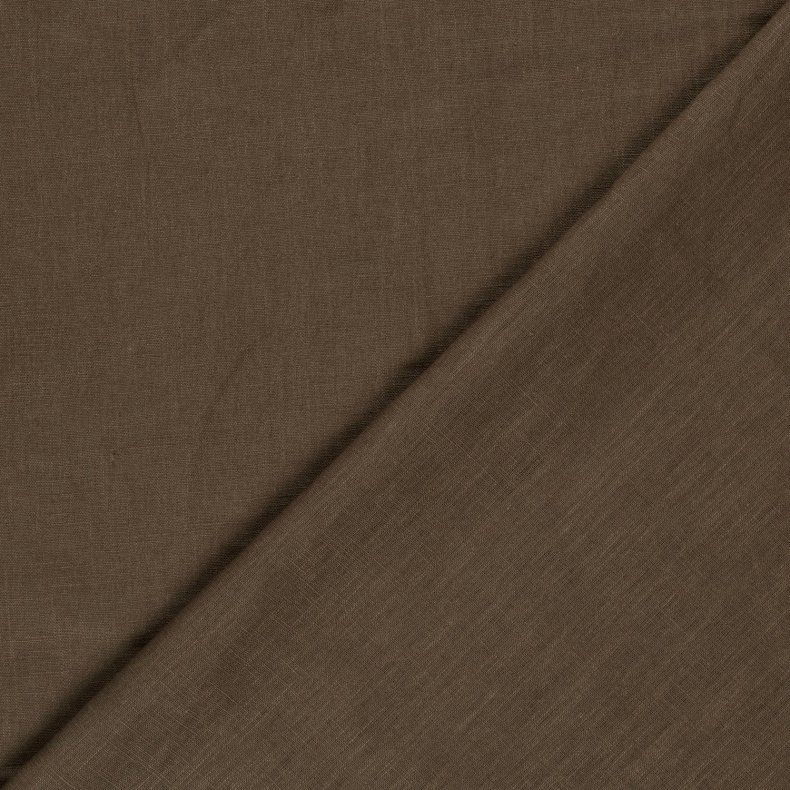 H�r / Nr. 654 / Khaki Gr�n