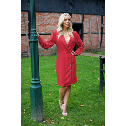 H�r / Nr. 815 / R�d