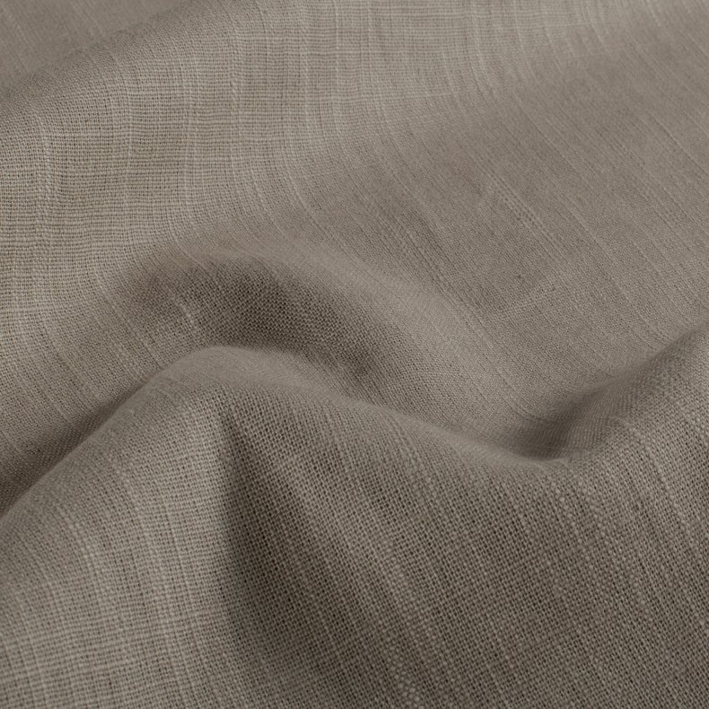 H�r // Khaki Gr� 354