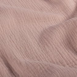 Double Gauze  // Gl. rosa 12