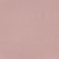 Double Gauze  // Gl. rosa 12