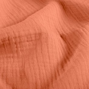 Musselin // Coral Orange 38