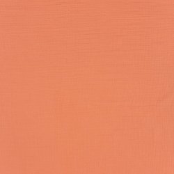 Musselin // Coral Orange 38