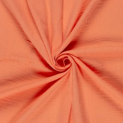 Musselin // Coral Orange 38