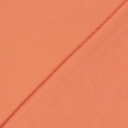 Musselin // Coral Orange 38