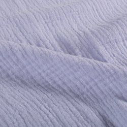 Musselin // Lavendel Lilla 42 