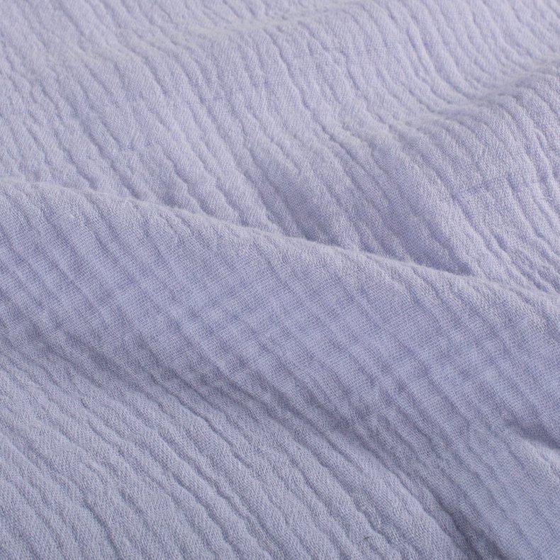 Musselin // Lavendel Lilla 42 