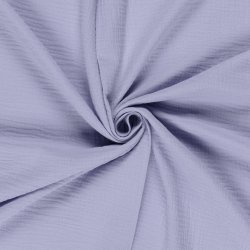 Musselin // Lavendel Lilla 42 