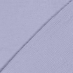 Musselin // Lavendel Lilla 42 