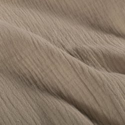 Musselin // Gr� Beige 52