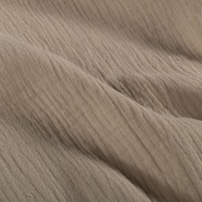 Musselin // Gr� Beige 52