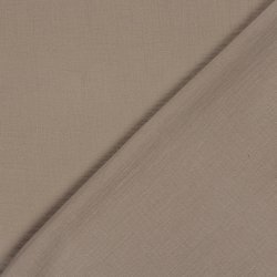 Musselin // Gr� Beige 52