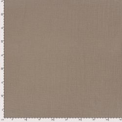 Musselin // Gr� Beige 52