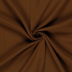 Musselin // Brun 55