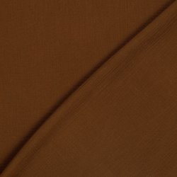 Musselin // Brun 55