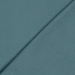 Musselin // St�vet Turkis bl� 104
