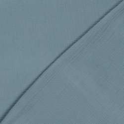Musselin // Gr� Bl� gr�n 106