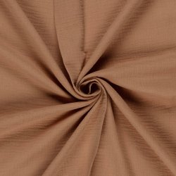 Musselin // Muth Brun 111