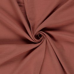 Musselin // Terrecota 112