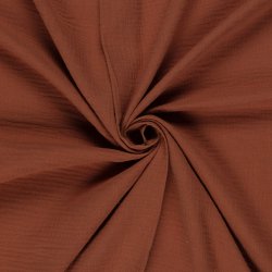 Musselin // Terrecota 114