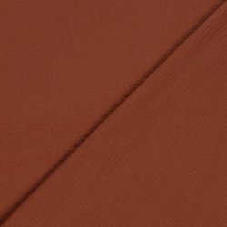 Musselin // Terrecota 114