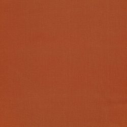 Musselin // Burque brandt orange 156
