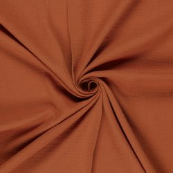 Musselin // Burque brandt orange 156