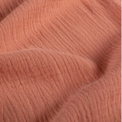 Musselin // Coral 213