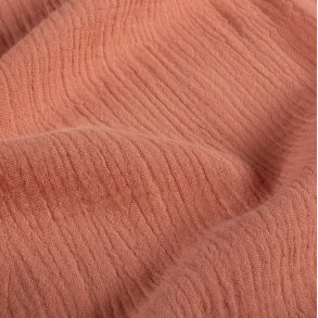 Musselin // Coral 213