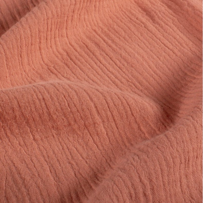 Musselin // Coral 213