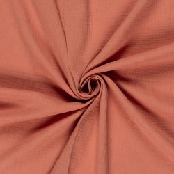 Musselin // Coral 213