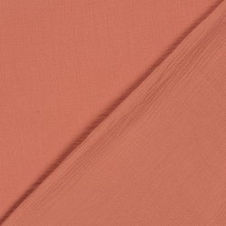 Musselin // Coral 213