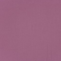 Musselin // Gl. rosa lilla 214