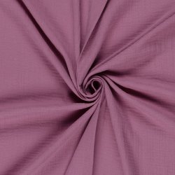 Musselin // Gl. rosa lilla 214