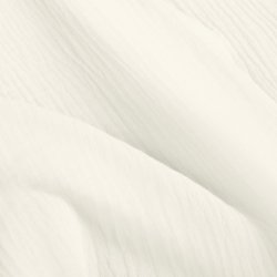 Musselin // R� Hvid Ivory 251