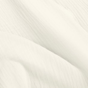 Musselin // R� Hvid Ivory 251