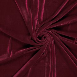 Fest Velour // Vin Rd Nr. 119