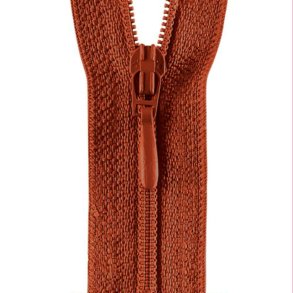 Lynl�se alm. // RUST ORANGE